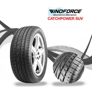 LLANTA 245/45/20 WINDFORCE 103WXL CATCHPOWER