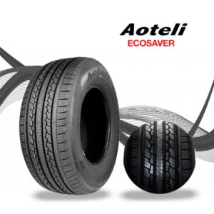 LLANTA 265/70/15 AOTELI ECOSAVER 110H