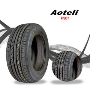LLANTA 205/70/14 AOTELI 98T P307