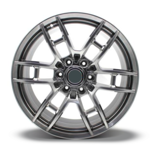 RIN MODELO 1605 17X8 6X139.7 MATTE GUN