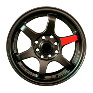 RIN MODELO 1663 13X5 4X100/114.3 FB