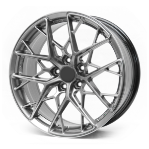 RIN MODELO 511 19X8.5 5X112 FHB (HYPER BLACK)