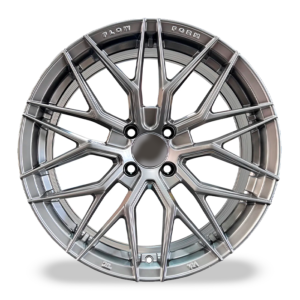 RIN MODELO 513 17X7.5 4X100 FHB (HYPER BLACK)