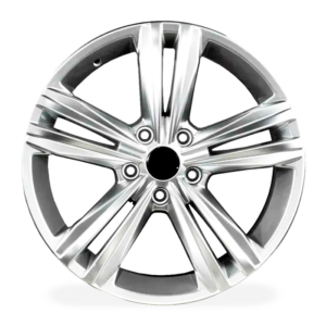 RIN MODELO 5293 18X8 5X112 HYPERSILVER