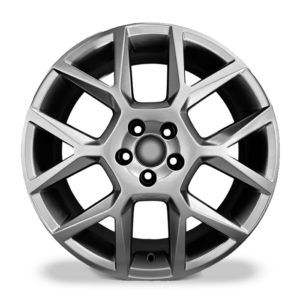 RIN MODELO 564 17X7 5X112 HYPER BLACK