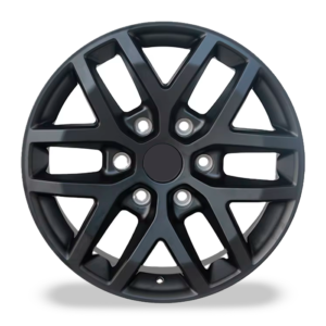 RIN MODELO 6094 17X7.5 6X135 SATIN BLACK