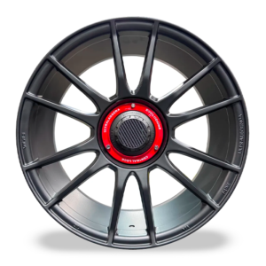 RIN MODELO 699 18X8 10X100/112 MATTE GUN