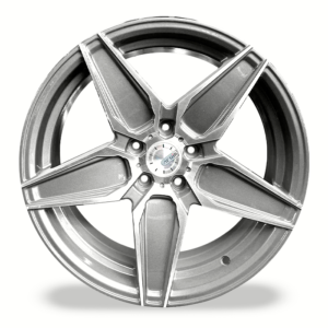 RIN MODELO A70 19X8.5 5X114.3 SMF