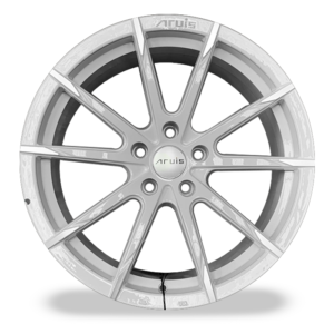 RIN MODELO 4 UNIDADES AS73 18X8.5 5X112 WMF