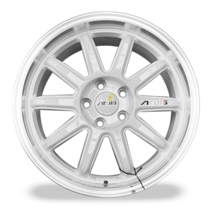 RIN MODELO 4 UNIDADES AS75 17X8 5X108 WML