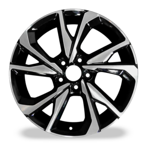 RIN MODELO 4 UNIDADES H3244F 18X8 5X114.3 MB