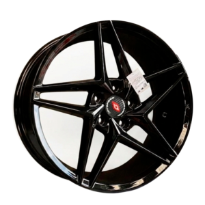Paquete de 4 Rines Modelo IFG46 18X8(9) 5X113 B PROGRESIVO