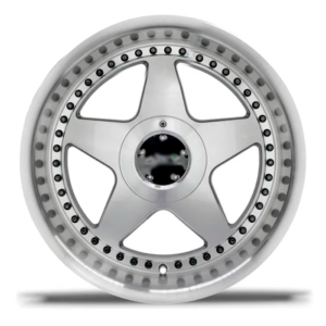 RIN MODELO L1929 HYPERSILVER MACH FACE+LIP PROGRESIVO