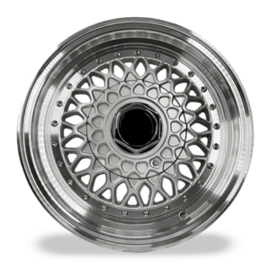 RIN MODELO L247 HYPER SILVER MACHINE LIP W CHROMED PROGRESIVO