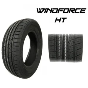 LLANTA 245/70/16 WINDFORCE 107H PERFORMAX