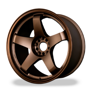 RIN MODELO TE38 MATT BRONZE PROGRESIVOS