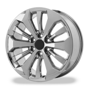 RIN MODELO 4288 POLISHED