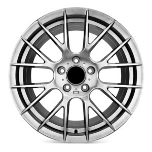 RIN MODELO 8001 19X8.5(9.5) 5X120 HYPER BLACK PROGRESIVOS