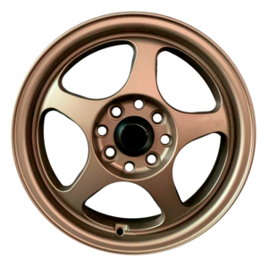 RIN MODELO 1543 14X5.5 4X100/108 MATTE BRONZE