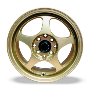 RIN MODELO 1543 14X5.5 4X100/114.3 GOLD