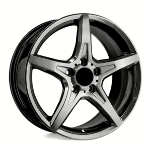 RIN MODELO FR927 17X8 5X112 HYPER BLACK