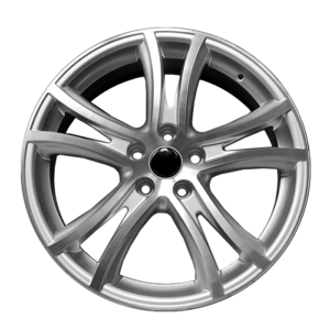 Paquete de 4 Rines Modelo FR259 18X7 5X112 SF