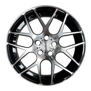 Paquete de 4 Rines Modelo IM8 18X8 5X112 BP