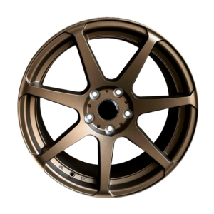 Paquete de 4 Rines Modelo 177145	17X8.0 5X114.3 SAND BRONZE 17x8