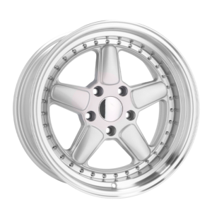 Paquete de 4 Rines Modelo 7961F 17X7.5 (9) 5X120 SP PROGRESIVO 17x7-5