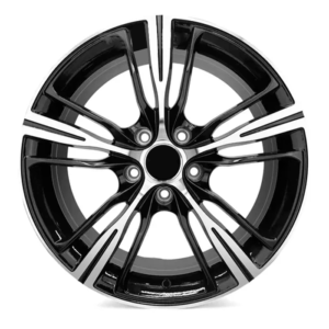 Paquete de 4 Rines Modelo A06 18X8.0 5X120 MB 18x8