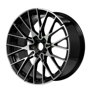 Paquete de 4 Rines Modelo F18N374B 18X8 5X120 MB 18x8