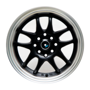 Paquete de 4 Rines Modelo NS-031 15X8.25 8X100/114.3 MCB-L 4x100
