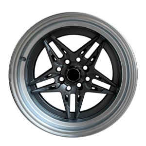 Paquete de 4 Rines Modelo NS-067 15X8 8X100/114.3 MCG-L