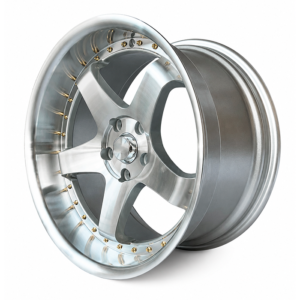 Paquete de 4 Rines Modelo R18N073B 18X9.5 5X113 MS 18x9-5
