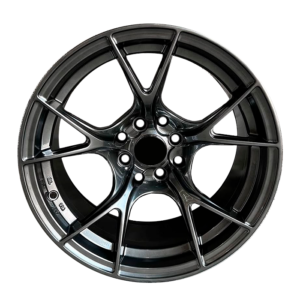 Paquete de 4 Rines Modelo NS-045 15X8.25 8X100/114.3 HB