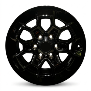 Paquete de 4 Rines Modelo H3210F 17X8.0 6X139.7 B 17x8