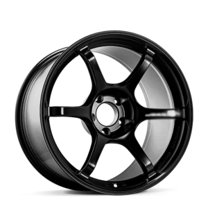 Paquete de 4 Rines Modelo RGW015FF	17X7.5 5X114.3 PIANO BLACK