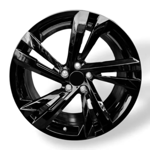 Paquete de 4 Rines Modelo YF5682 20X8.5	5X112 BL