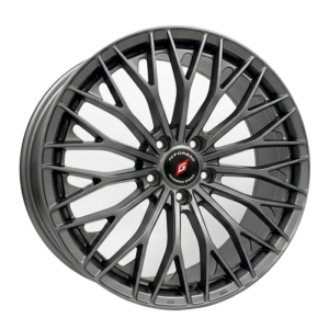 Paquete de 4 Rines Modelo IFG62 19X8.5 (9.5) 5X113 FGM PROGRESIVO 19x8-5