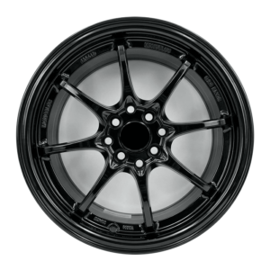 Paquete de 4 Rines Modelo H801 16X7	4X100/114.3 BLACK 4x100